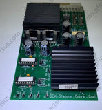 DEK -  Dual Step Drive -  155510 - Dual Stepper Board from [store] by DEK - 155510, DEK, Dual Stepper, Stepper Drive  Card