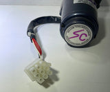 SPG - S6106GA - S12(B76) -  Speed Control Motor