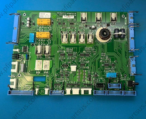 MYDATA L-029-0276-3B XWB3 X Wagon Board - Wagon Board from [store] by Mydata - Board, l-029-0276, L-029-0276-3B, L-29-276, Mydata, Wagon board, XWB3
