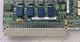 Universal Instruments - RadiSys UIMC III-1 60-0462-02 Axis Control Board - Circuit Board from [store] by Radisys - 60-0462-02, board, UIMC III-1, Universal Instruments