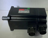Sanyo Denki P20B10150HXS0E -  AC Servo Motor BL Super P2