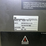 PACIFIC SCIENTIFIC PC800 Brushless  Servo Drive - PC834-115-N