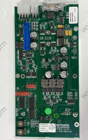 Mydata L-049-0564-5C  HYDCB ED-5C - CMOT2 - Control Board from [store] by Mydata - CMOT2, Control Board, L-049-0564-5C, MY9, Mydata, Spare Parts
