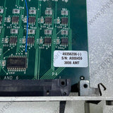 Universal  49356206 MMIT6 Circuit Board - Circuit Board from [store] by Universal Instruments - 49356206, board, MMIT6, Universal, Universal Instruments