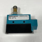 Speedline BZE6-2RQ8 Micro Switch L325 NEMA 1 /