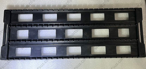 FKN Systek F9005 Board Rack (25 Slots) - PCB Board Rack from [store] by FKN Systek - Board, FKN F9005, PCB Board Rack, Rack