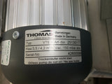 Mycronic L-051-0182 Vacuum Pump VTE 3