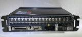 Sanyo Denki PY0A015A-1GA1P01 Servo Amplifier