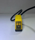 Banner Engineering Photoelectric Sensor Q23SN6D