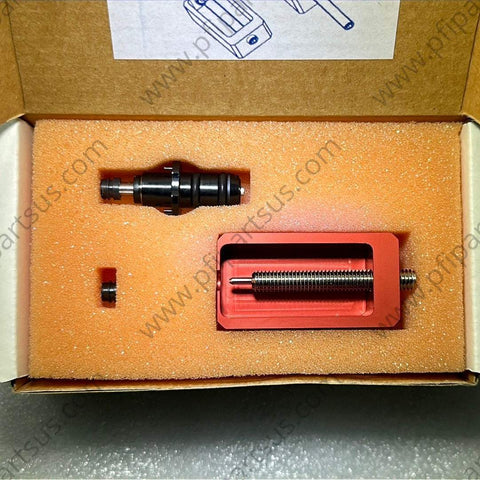 MYDATA  L-012-0551B  Tool  Set  A23S - tool from [store] by Mydata - A23S, L-012-0551B, Mydata, Nozzle, Tool