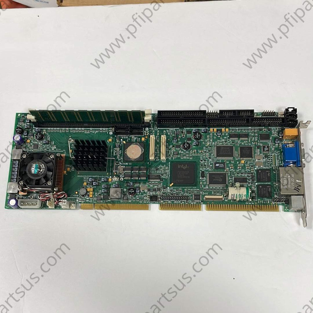 Mydata MAT1100 configured CPU card L-059-0040 - MAT915 from [store] by Mydata - K-019-0403, L-059-0040, MAT1100, Mydata, Spare Parts