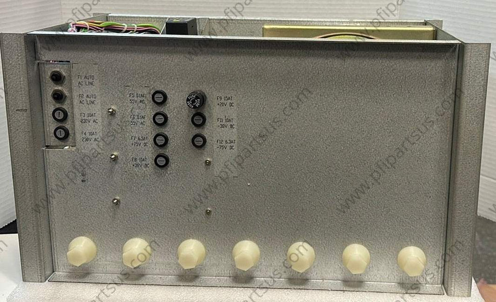 Mydata L-019-0022-3  Power Supply Rev.0 - Power Supply from [store] by Mydata - L-019-0022-3, Mydata, Power Supply