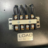 Control Concepts - Active Tracking Filter - Model: I-3-230 WYE