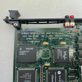 GMS PWA 91/262C Rev. C V51X OEM Board