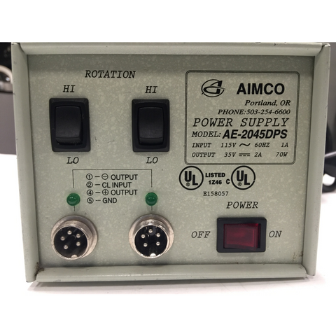 - Aimco  parts (407) 278-7311 / www.pfipartsus.com