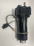 Bison 011-336-3216 DC Gear Motor 32-999-2904-069 - USED
