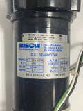 Bison 011-336-3216 DC Gear Motor 32-999-2904-069 - USED